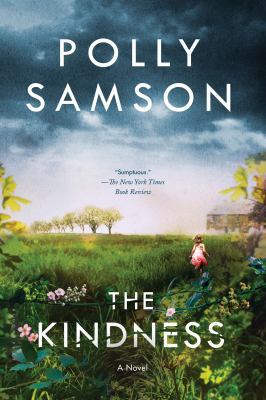 The Kindness 1632863901 Book Cover