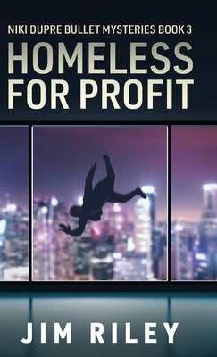 Homeless For Profit 4824184509 Book Cover