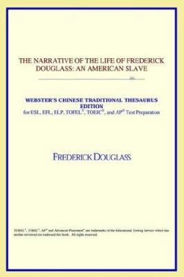 The Narrative of the Life of Frederick Douglass... 0497260085 Book Cover