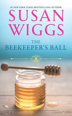 The Beekeeper's Ball 1511362324 Book Cover