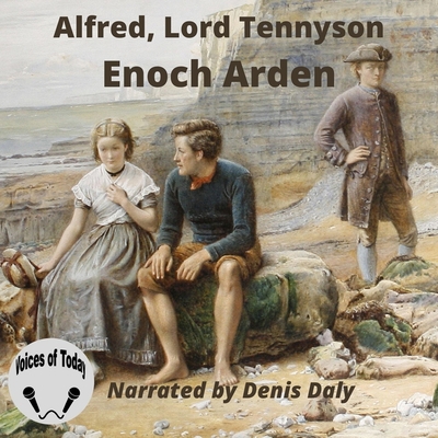 Enoch Arden B09MZMQNZ6 Book Cover