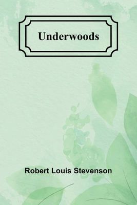 Underwoods 9362512025 Book Cover