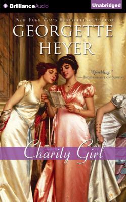 Charity Girl 1491570172 Book Cover