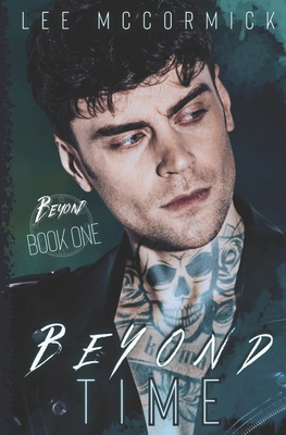 Beyond Time (Beyond Book 1) B0CRBJSGSX Book Cover