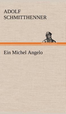 Ein Michel Angelo [German] 3847266292 Book Cover