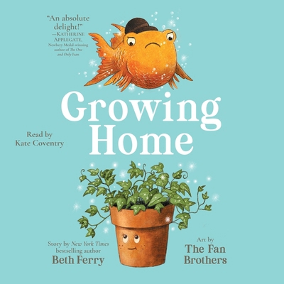 Growing Home 1668140101 Book Cover