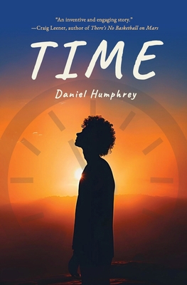 Time 173365982X Book Cover