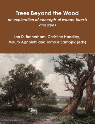 Trees Beyond the Wood (colour) 1904098509 Book Cover