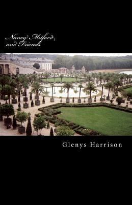 Nancy Mitford and Friends 1523989726 Book Cover