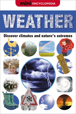 Weather 1848797532 Book Cover