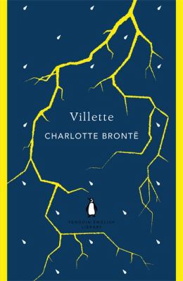 Penguin English Library Villette 0141199881 Book Cover