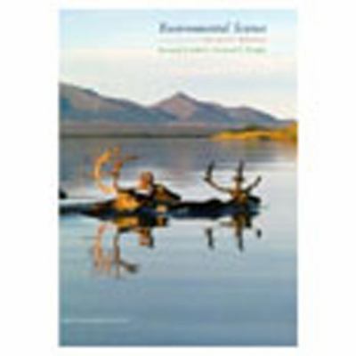 Environmental Science: The Way the World Works 0130831344 Book Cover