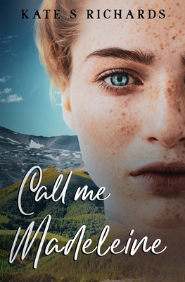 Call Me Madeleine 0473600935 Book Cover