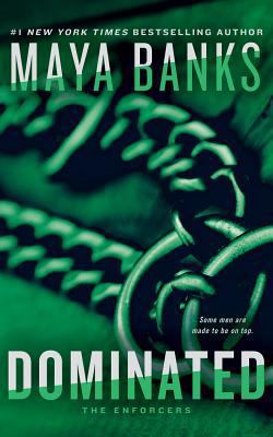 Dominated 149155312X Book Cover