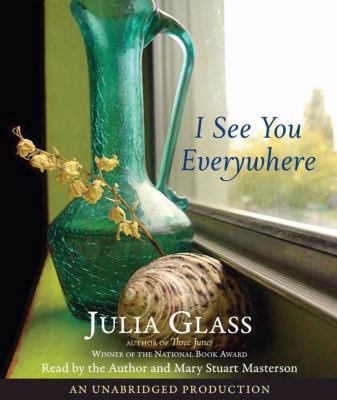 I See You Everywhere 0739370367 Book Cover