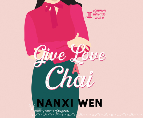 Give Love a Chai 1662090307 Book Cover