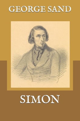 Simon [Italian] B097CN5P83 Book Cover