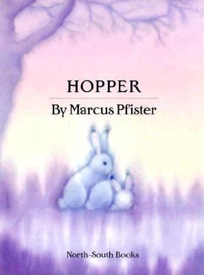 Hopper 1558581065 Book Cover