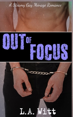 Out of Focus 1543059872 Book Cover