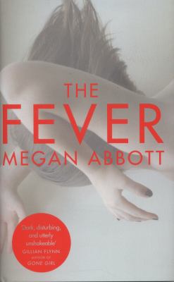 The Fever 1447226321 Book Cover