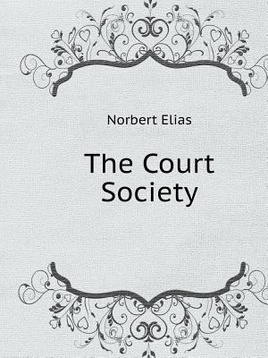 Court society [Russian] 5519521913 Book Cover