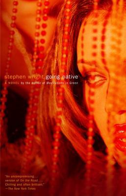 Going Native 140007942X Book Cover
