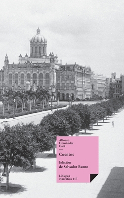Cuentos [Spanish] 8411265323 Book Cover