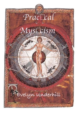 Practical Mysticism 1968194029 Book Cover
