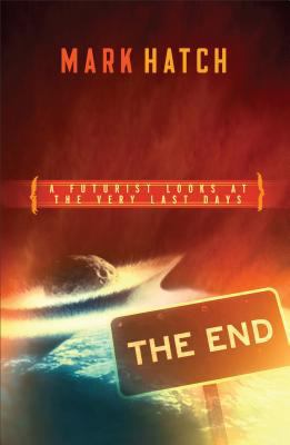 The End 080101770X Book Cover