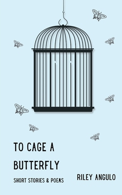 To Cage a Butterfly B0H2H3K63Y Book Cover