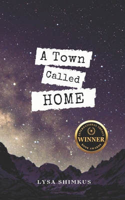 A Town Called Home B0DBG8W1C2 Book Cover