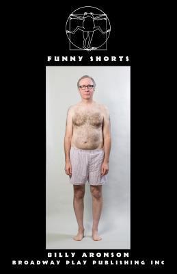 Funny Shorts 0881456039 Book Cover