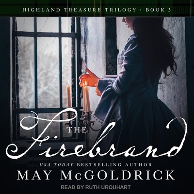 The Firebrand B08ZBJFS3S Book Cover