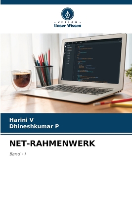 Net-Rahmenwerk [German] 6209920233 Book Cover