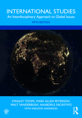 International Studies: An Interdisciplinary App... 036746344X Book Cover
