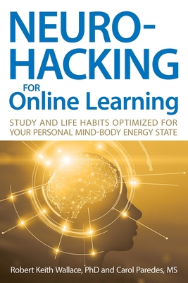 Neurohacking For Online Learning: Study and Lif... 1735740179 Book Cover