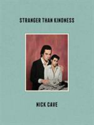 Stranger Than Kindness 1838852247 Book Cover