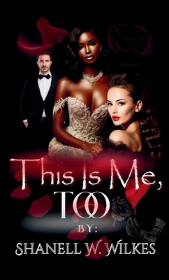 This Is Me, Too B0FJQRNQDY Book Cover