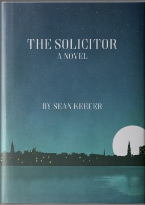 The Solicitor 0998983500 Book Cover