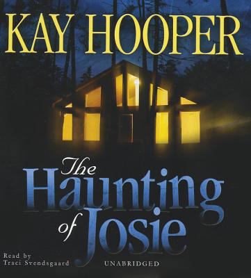 The Haunting of Josie 1433229048 Book Cover