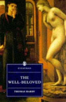 Well-Beloved 0460876252 Book Cover