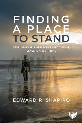 Finding a Place to Stand: Developing Self-Refle... 1912691337 Book Cover