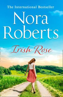 Irish Rose            Book Cover