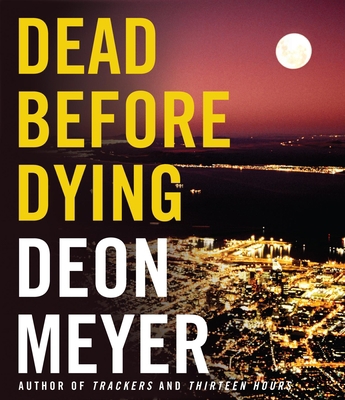 Dead Before Dying 1611748038 Book Cover