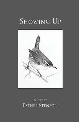 Showing Up 1646621387 Book Cover