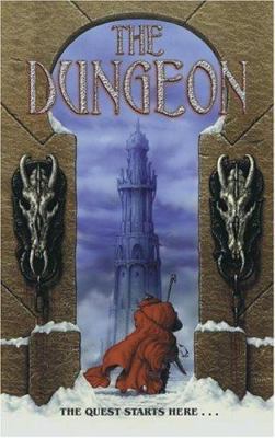 Philip Jose Farmer's the Dungeon 074345829X Book Cover