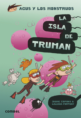 La Isla de Truman: Volume 17 [Spanish] 8491015442 Book Cover