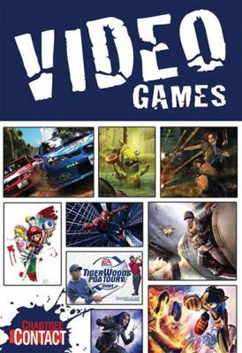 Video Games 0778738175 Book Cover