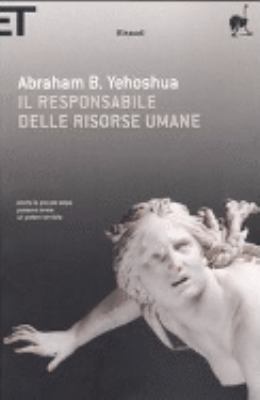 Il responsabile delle risorse umane. Passione i... [Italian] 880617908X Book Cover