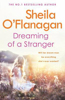 Dreaming of a Stranger 0755330005 Book Cover